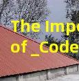 The Importance of _Code Upgrade_ Coverage in Your Policy